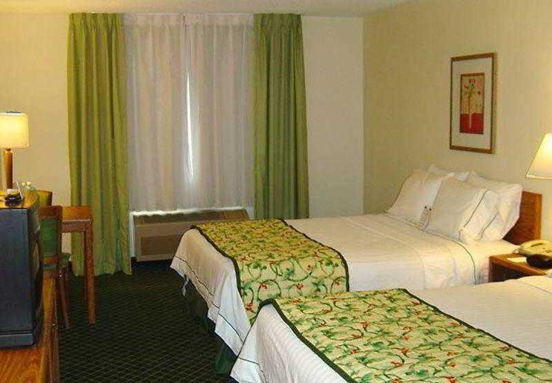 Red Roof Inn & Suites Danville, Il Room photo